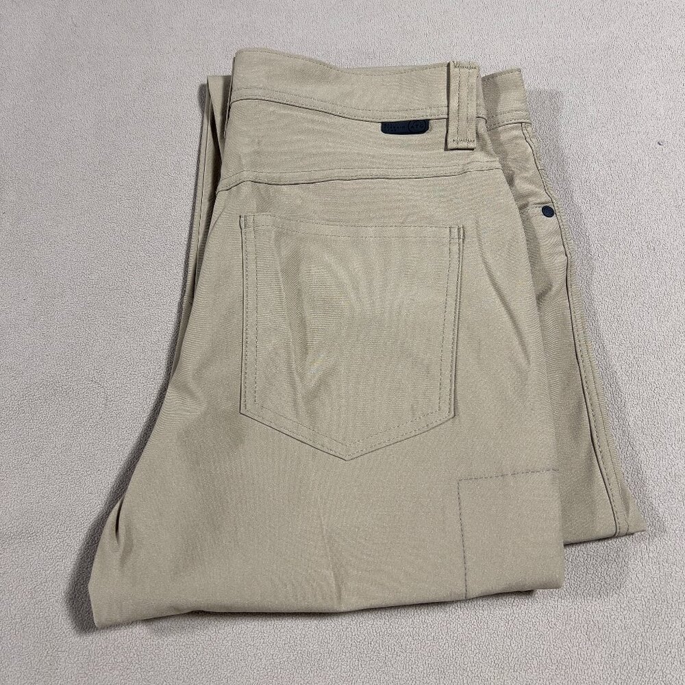 Wrangler Men's All Terrain Gear Pants (New without tags)